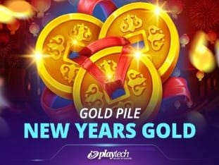 Gold Pile_ New Years Gold icon