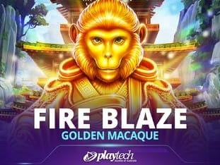 Golden Macaque icon